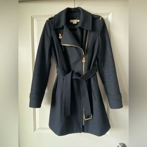 Michael Koran Pea Coat